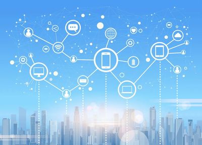 工信部:運用信息技術支持互聯網交通、快遞等企業率先復工復產