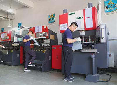 這東莞加工制造企業(yè)全網(wǎng)絡(luò)營(yíng)銷(xiāo)培訓(xùn)后,建營(yíng)銷(xiāo)性網(wǎng)站做推廣,業(yè)績(jī)漲2倍