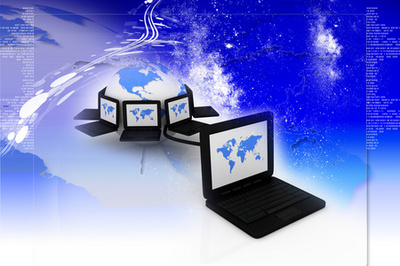 全球計算機(jī)網(wǎng)絡(luò)