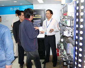 高效 整合 創(chuàng)新 臺(tái)達(dá)自動(dòng)化展示車全國(guó)路演