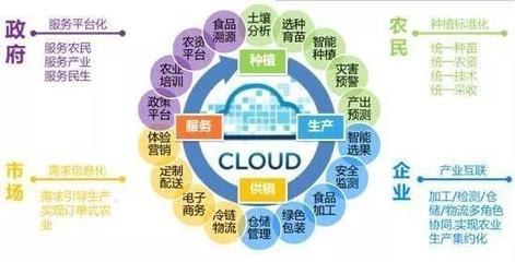 三大舉措推進(jìn)“互聯(lián)網(wǎng)+農(nóng)業(yè)”，讓手機(jī)成為廣大農(nóng)民的“新農(nóng)具”