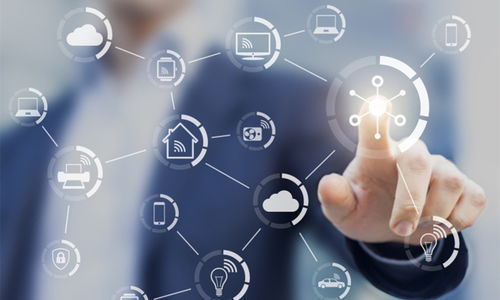 從圖靈測試到智能涌現(xiàn) 人工智能的過去、現(xiàn)在與網(wǎng)絡(luò)未來