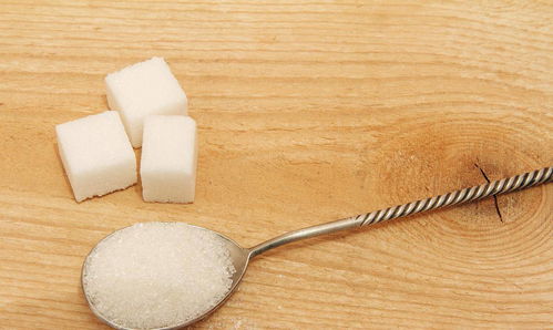 細數糖的4大危害 每一口，都拿健康做賭注