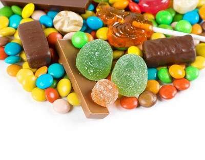 糖稅 遏制兒童肥胖的潛在政策杠桿